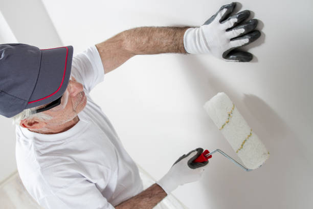 Touch-Up Painting Services in West Fargo, ND